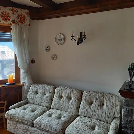 Appartamento A *
