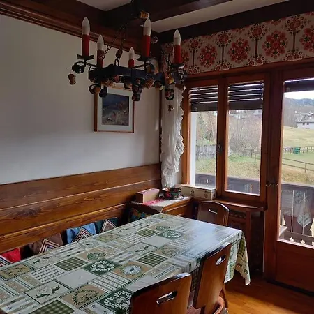 A Appartamento San Vito di Cadore