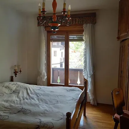 Appartamento A San Vito di Cadore