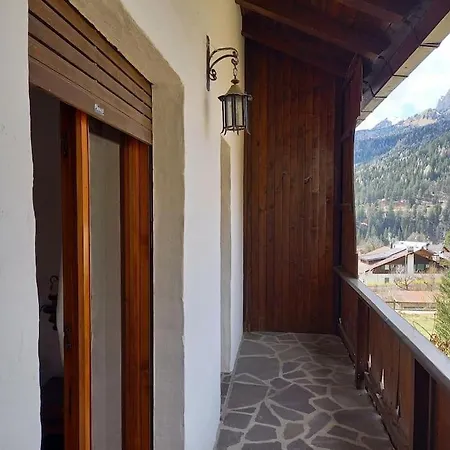 شقة A سان فيتو دي كادوري