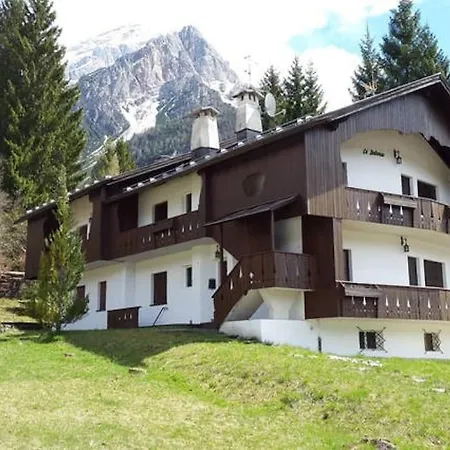 Διαμέρισμα A San Vito di Cadore